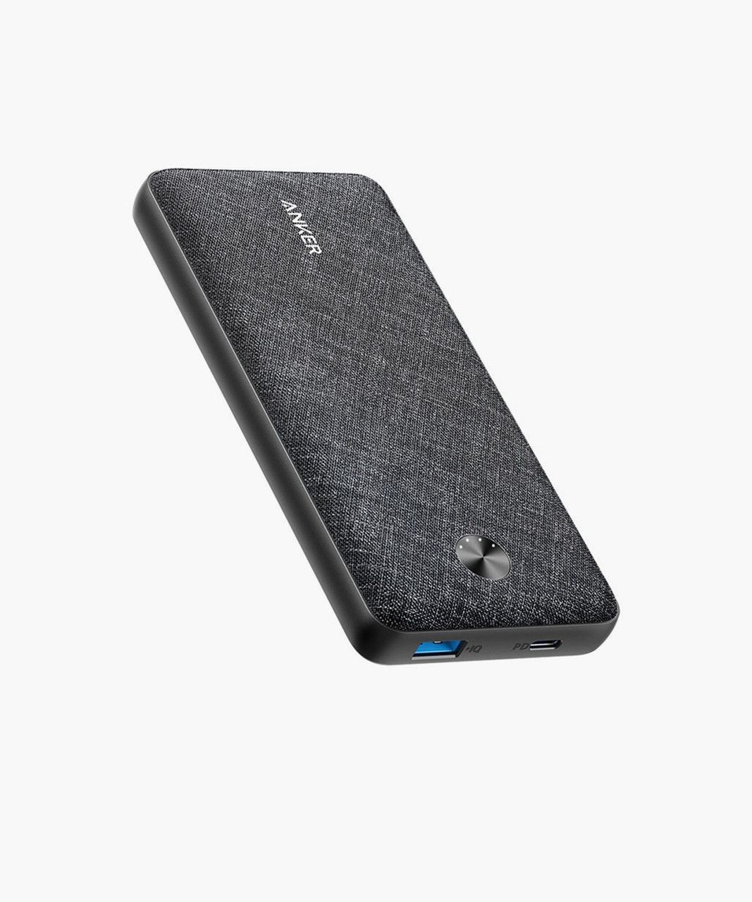 پاوربانک 20 واتی انکر Anker PowerCore Metro Essential A1287با ظرفیت ۲۰۰۰۰ میلی آمپر ساعت