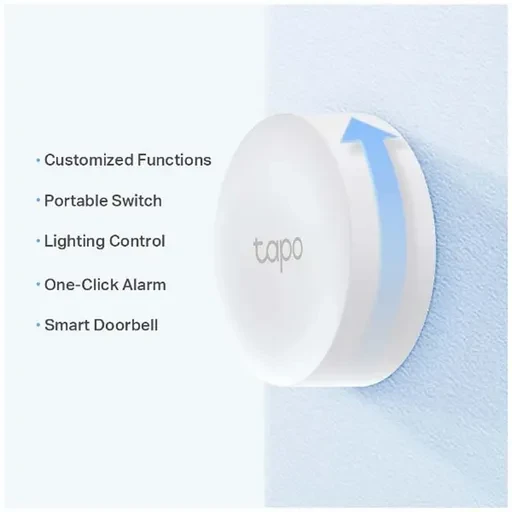کلید هوشمند تی پی لینک مدل TP-Link TAPO S200B