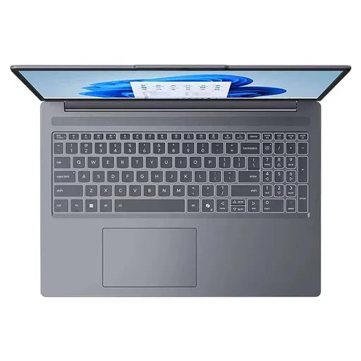 لپ تاپ 16 اینچی لنوو مدل Lenovo IdeaPad Slim 3 16IRH10 i5 13420H 8GB 512GB SSD IPS