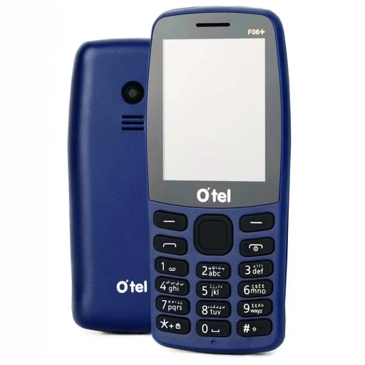 گوشی موبایل اوتل مدل F06 Plus دو سیم کارت