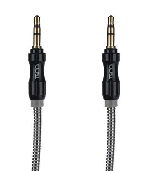 کابل AUX تسکو مدل TC92 طول 1 متر