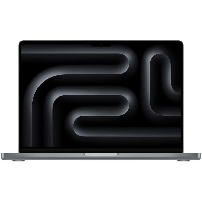 لپ تاپ 14.2 اینچی اپل مدل Apple MacBook Pro A2918 MTL73 LL/A M3 8GB RAM 512GB SSD