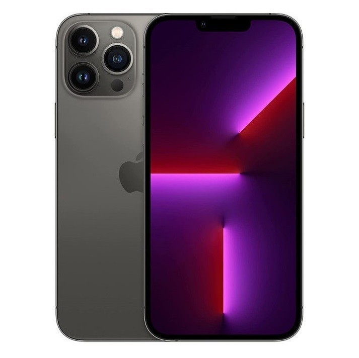 گوشی موبایل اپل iPhone 13 Pro Max LL/A Not Active تک سیم کارت ظرفیت 1 ترابایت و رم 6 گیگابایت FL (لیبل شرکتی)