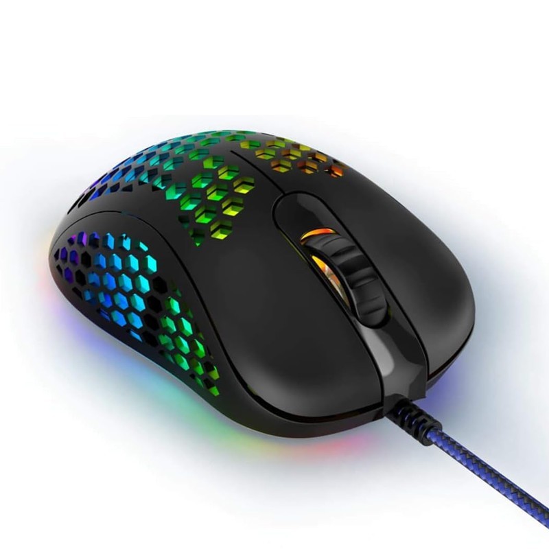 ماوس گیمینگ مخصوص بازی یوریج Reaper 500-186054