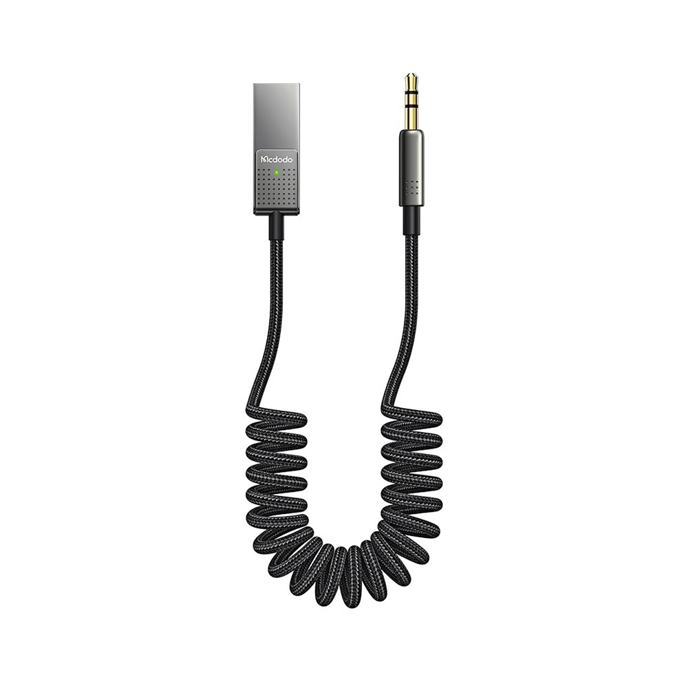 گیرنده صوتی بلوتوثی مک دودو CA-8700