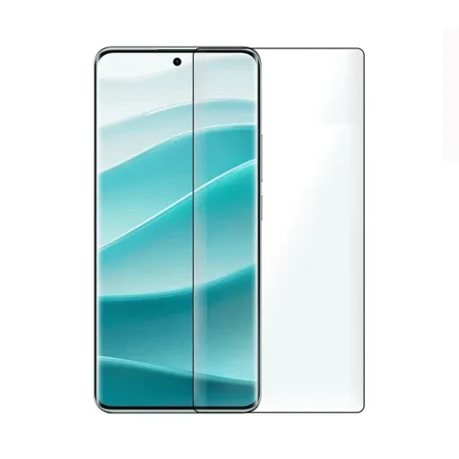 محافظ صفحه نمایش Full Glue Edge مدل Redmi Note 14 Pro plus 5G-پک ده عددی