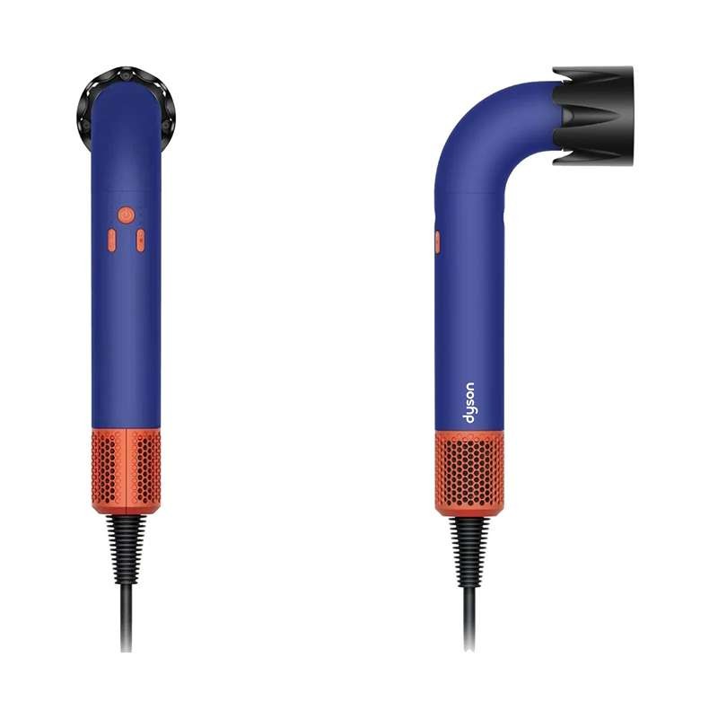 سشوار حرفه ای آرایشگری و سالنی دایسون مدل Supersonic r HD18