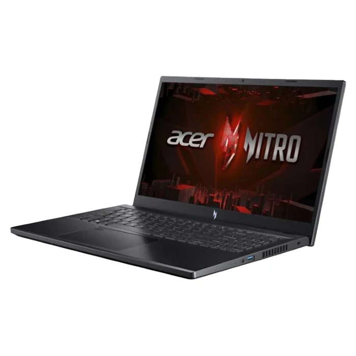 لپ تاپ ۱۵،۶ اینچی ایسر مدل ACER NITROV i7 13620H 16GB 512GB SSD 4G RTX2050