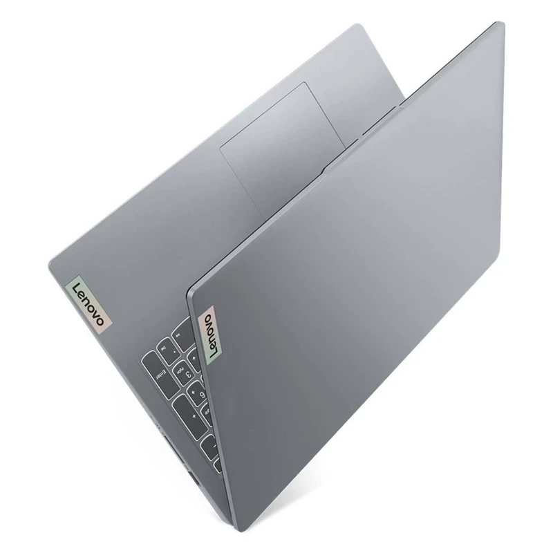 لپ تاپ 15.6 اینچی لنوو مدل IdeaPad Slim 3 R7 7730U 8GB 512GB SSD 2GB WEGA IPS