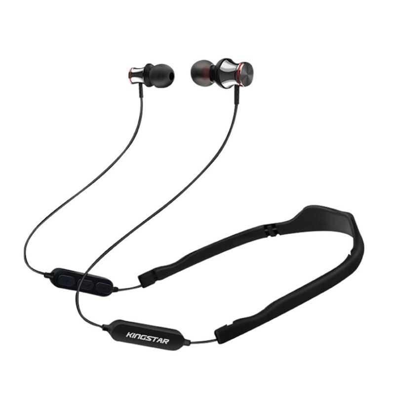 هندزفری بلوتوثی کینگ استار KBE80