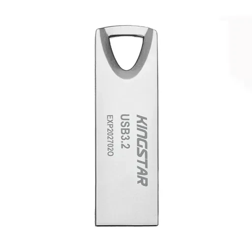 فلش مموری کینگ استار مدل Fire3 KS322 USB 3.2 ظرفیت 16 گیگابایت