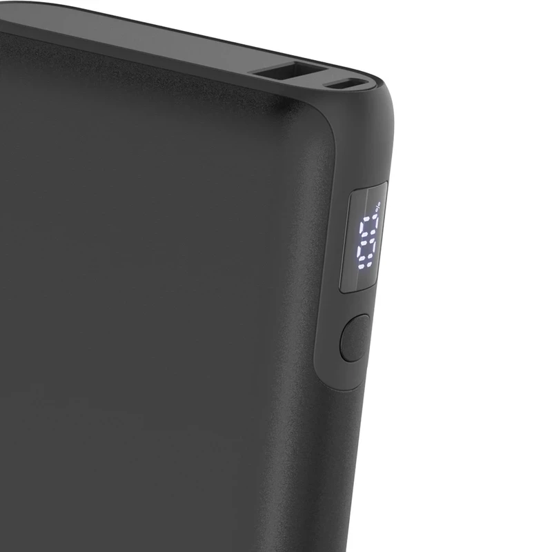 پاوربانک تسکو مدلtp 883 ظرفیت 19200 میلی آمپر ساعت