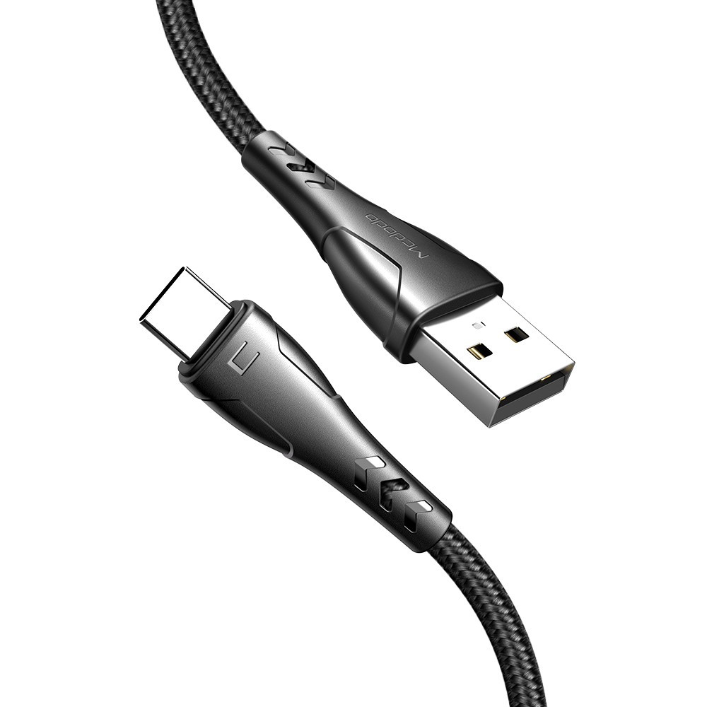 کابل تبدیل USB به USB-C مک دودو CA-7461 طول 1.2 متر