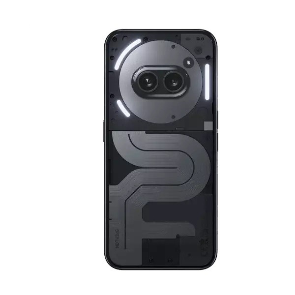 گوشی موبايل ناتینگ فون مدل Phone 2a Plus دو سیم کارت ظرفیت 256 رم 12 گیگابایت