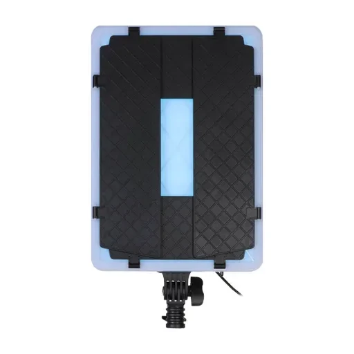 چراغ نورپردازی RGB عکاسی جی بی کیو مدل JBQ D820002