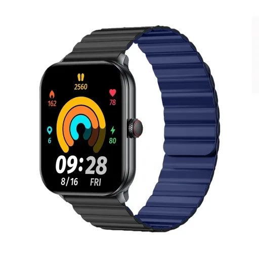 ساعت هوشمند گلوریمی مدل Glorimi GC Slim