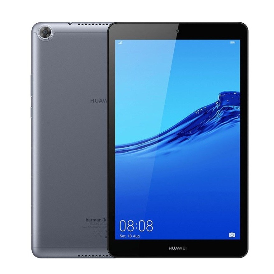 تبلت هوآوی MediaPad M5 Lite 8 ظرفیت 32 گیگابایت و رم 3 گیگابایت
