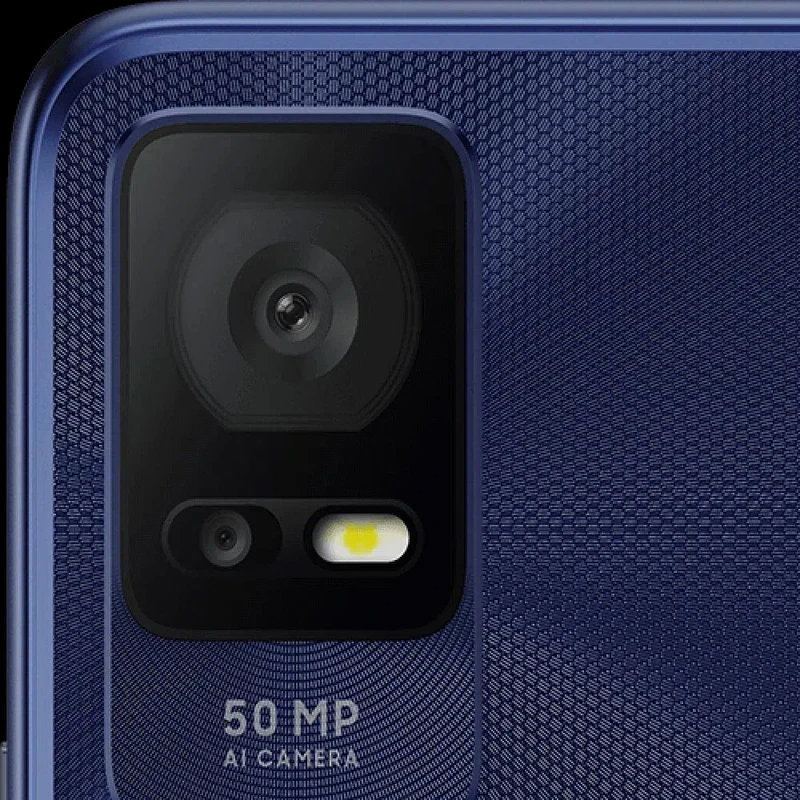 گوشی موبایل تی سی ال مدل 408 دو سیم‌‌ کارت ظرفیت 64 گیگابایت و رم 4 گیگابایت