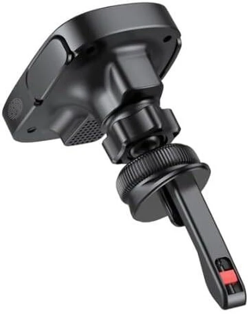 پایه نگهدارنده و شارژر بی سیم دوکاره موبایل بودی مدل CM570B