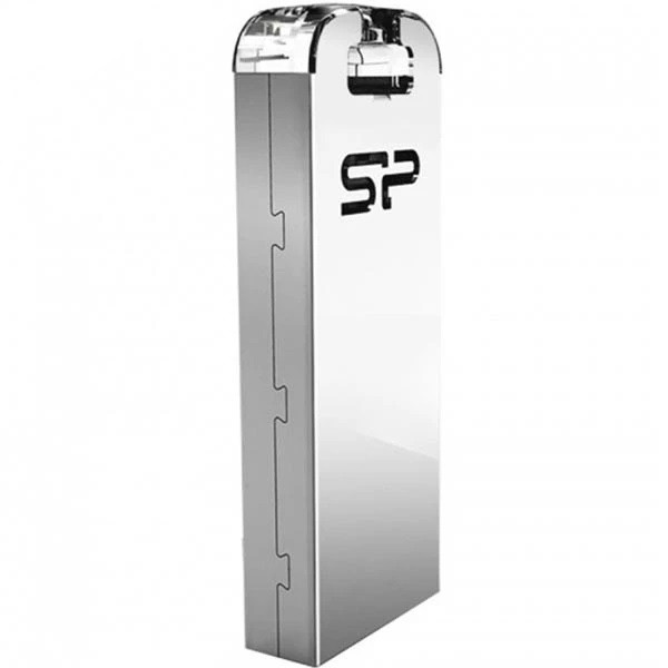 فلش مموری سیلیکون پاور مدل Silcon Power Jewel J10 USB 3 ظرفیت 64 گیگابایت