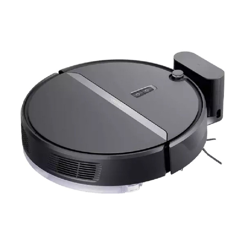 جاروبرقی رباتیک هوشمند شیائومی مدل Roborock E4