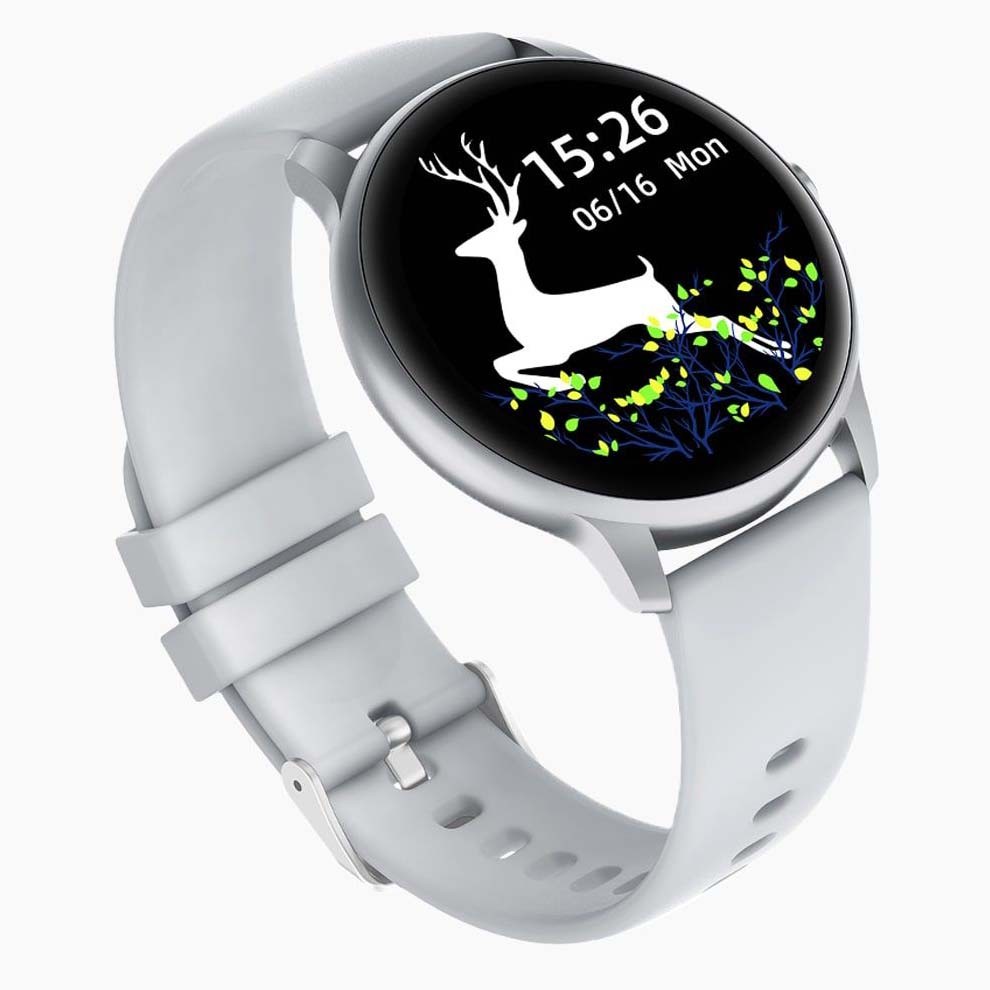 ساعت هوشمند آی می لب مدل Imilab KW66