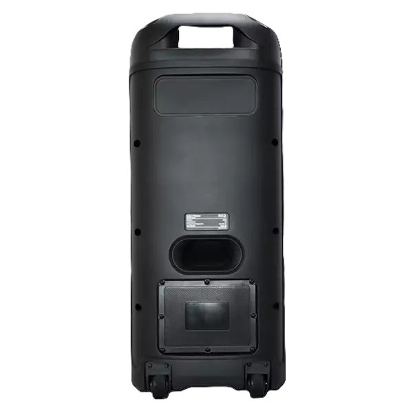 اسپیکر بلوتوثی ردتون مدل Rock Box R200