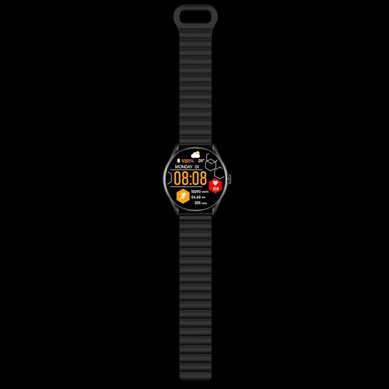 ساعت هوشمند گلوریمی Glorimi M1 PRO Smart Watch