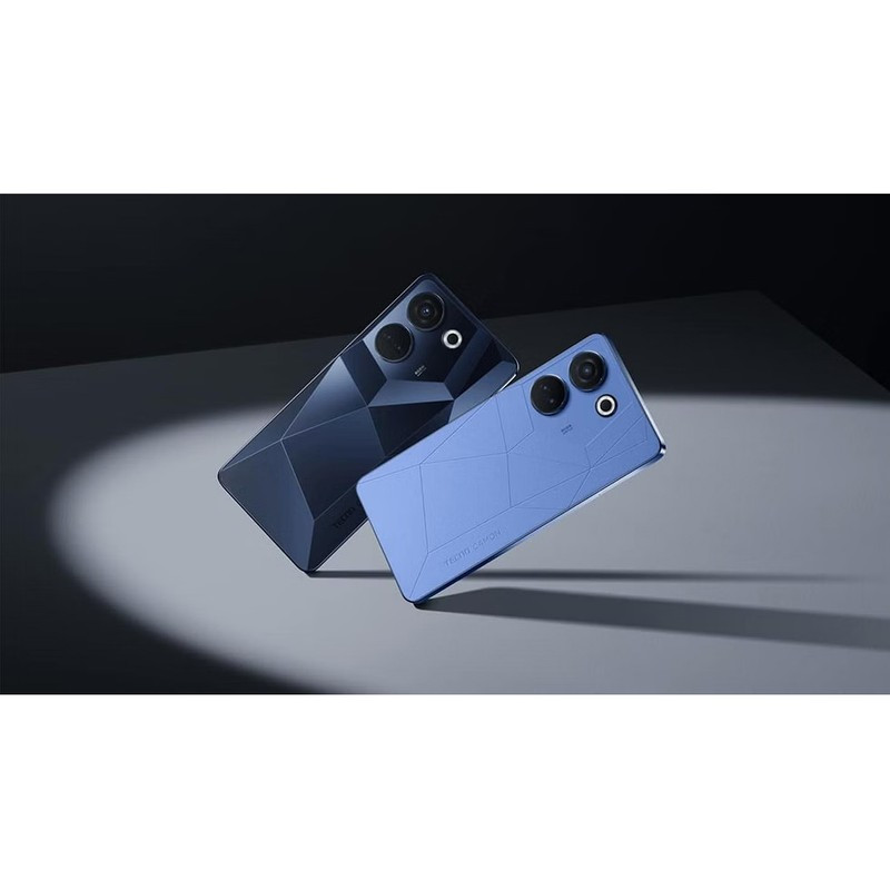 گوشی موبایل تکنو Camon 20 Pro دو سیم کارت ظرفیت 256 گیگابایت و رم 8 گیگابایت