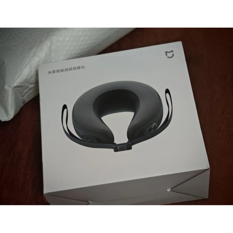 ماساژور برقی گردن میجیا شیائومی مدل Xiaomi Mijia Smart Neck Massager MJNKAM01SKS