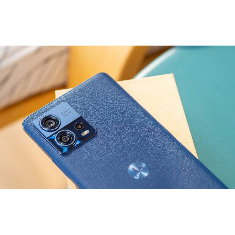 گوشی موبایل موتورولا مدل Motorola Edge 30 Fusion 5G دو سیم کارت ظرفیت 256 گیگابایت و رم 12 گیگابایت