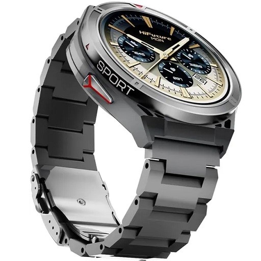 ساعت هوشمند های فیوچر مدل HiFuture Active