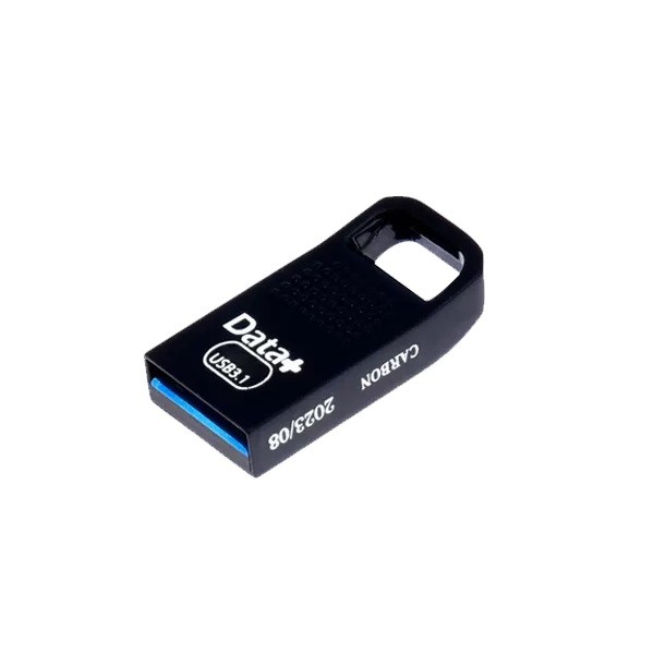 فلش مموری دیتا پلاس مدل CARBON USB 3.1 ظرفیت 128 گیگابایت