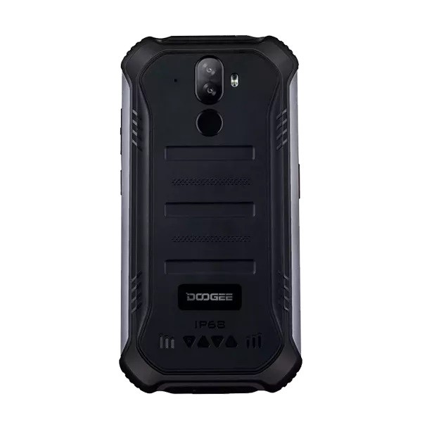 گوشی موبایل دوجی مدل S40 دو سیم کارت ظرفیت 32 گیگابایت و رم 3 گیگابایت