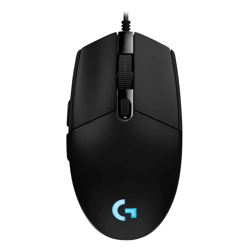 ماوس گیمینگ سیمی لاجیتک مدل G102 Gaming