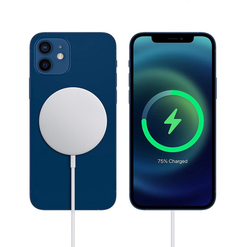 شارژر بی سیم اپل Apple MagSafe