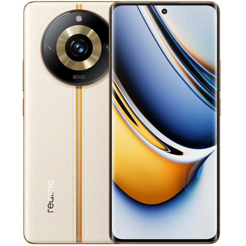 گوشی موبایل ریلمی Realme 11 Pro Plus 5G دو سیم کارت ظرفیت 512 گیگابایت و رم 12 گیگابایت