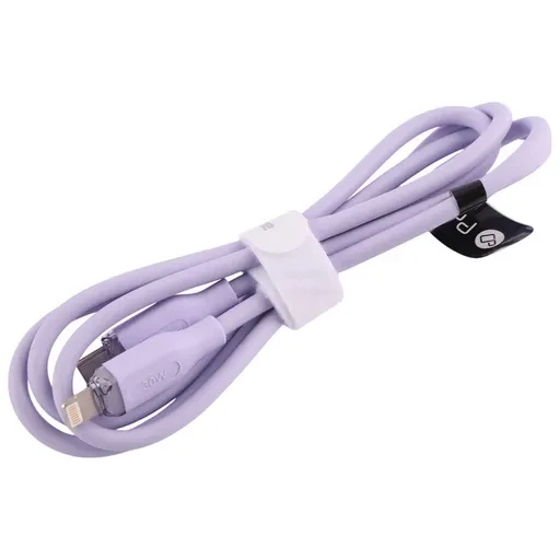 کابل شارژ USB-C به لایتنینگ پرووان مدل ProOne Pro Link Series PCC122 توان 30 وات طول 1.2 متر