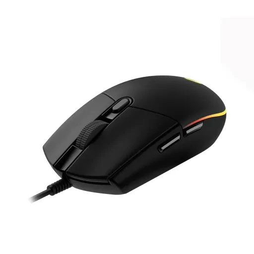 ماوس گیمینگ سیمی لاجیتک مدل G102 Gaming