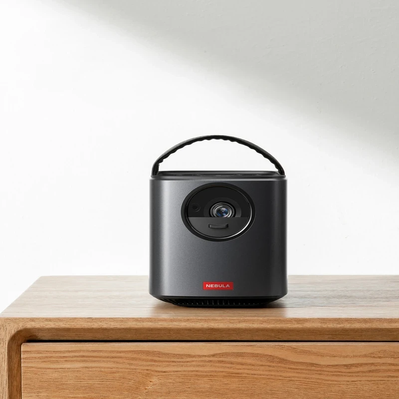 ویدئو پروژکتور انکر Nebula Mars 2 Pro
