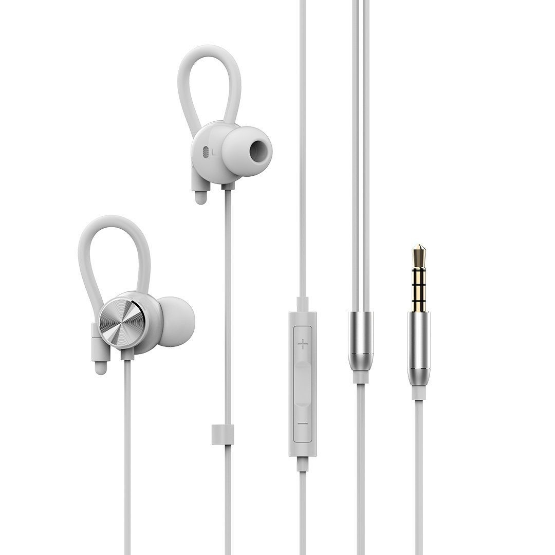 هندزفری باسیم تسکو TH5076