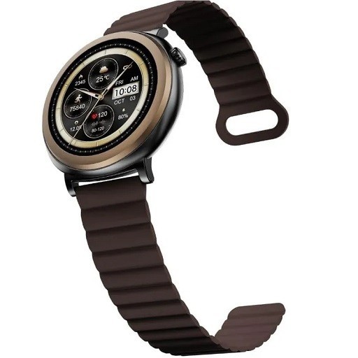 ساعت هوشمند های فیوچر مدل HiFuture Aurora