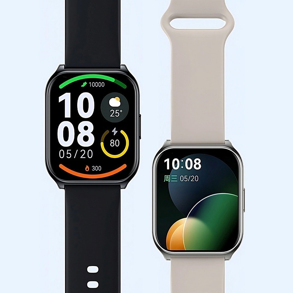 ساعت هوشمند هایلو Watch 2 pro