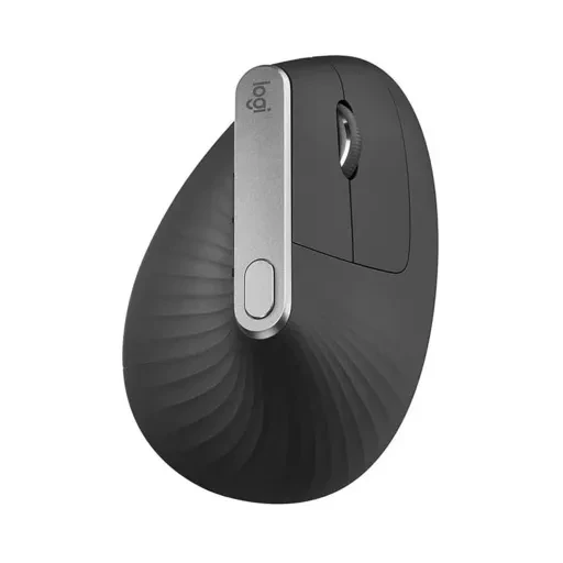 ماوس بی سیم لاجیتک مدل Logitech MX Vertical