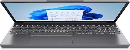 لپ تاپ 15.3 اینچی لنوو مدل IdeaPad Slim 3 15IRH10 i7 13620H 8GB DDR5 512GB SSD IPS