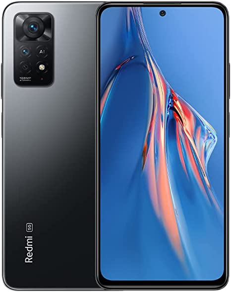 گوشی موبایل شیائومی Redmi Note 11E Pro 5G CN دو سیم کارت ظرفیت 128 گیگابایت و رم 8 گیگابایت