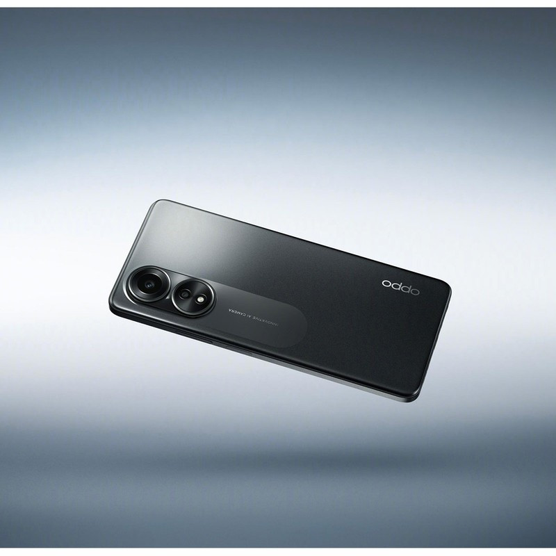 گوشی موبایل اوپو A58 4G دو سیم کارت ظرفیت 128 گیگابایت و رم 6 گیگابایت + بیمه