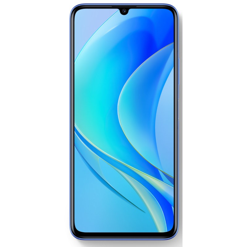 گوشی موبایل هوآوی Nova Y70 دو سیم‌ کارت ظرفیت 128 گیگابایت و رم 4 گیگابایت