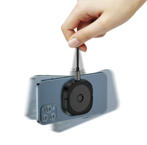 شارژر بی سیم 15 وات  بودی مدل WL3800B