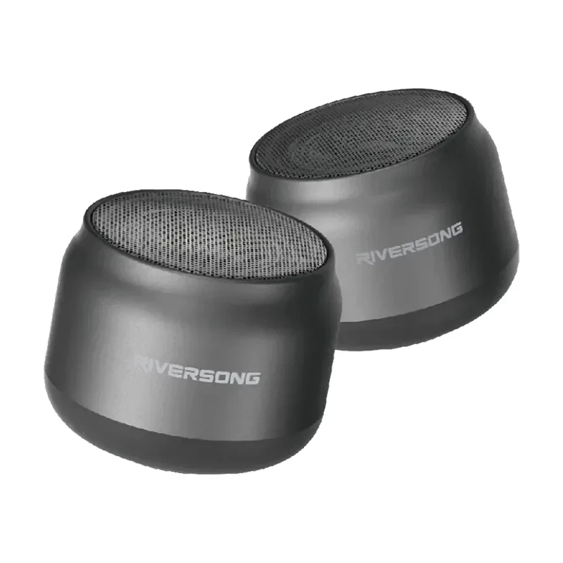 اسپیکر قابل حمل ریورسانگ مدل Jazz L8